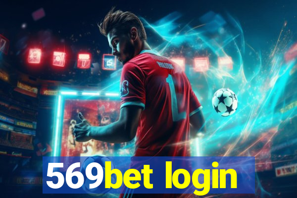 569bet login